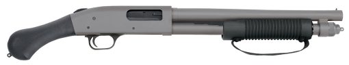 Buy Mossberg 590 Shockwave JIC Stainless 12 Ga Shotgun