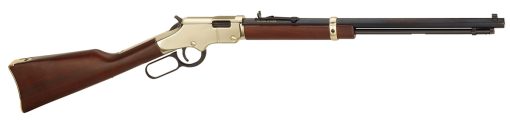 Buy Henry Golden Boy 17HMR Rifle 20" Octagonal Barrel