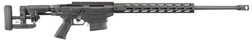 Buy Ruger Precision 6.5 Creedmoor Rifle with M-LOK Handguard 24" Barrel