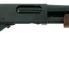 Buy Remington 870 Hardwood Home Defense 12 Ga Shotgun Four Round Capacity