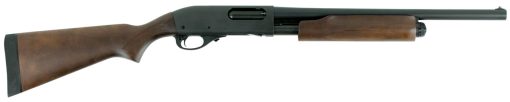 Buy Remington 870 Hardwood Home Defense 12 Ga Shotgun Four Round Capacity