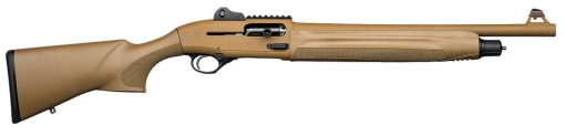 Buy Beretta 1301 Tactical Flat Dark Earth 12 Ga Shotgun 18.5" Barrel