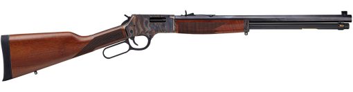 Buy Henry Big Boy Color Case Hardened Lever Action 357 Mag Rifle