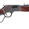 Buy Henry Big Boy Color Case Hardened Lever Action 357 Mag Carbine