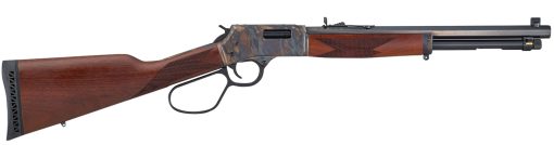 Buy Henry Big Boy Color Case Hardened Lever Action 357 Mag Carbine