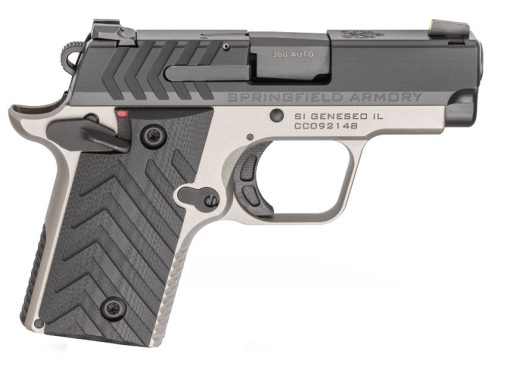 Buy Springfield Armory 911 380 ACP Pistol Titanium Nitride