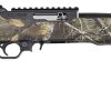 Buy Thompson Center T/CR22 22LR Rifle with Realtree Edge Camo Stock