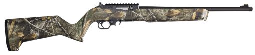 Buy Thompson Center T/CR22 22LR Rifle with Realtree Edge Camo Stock