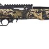 Buy Thompson Center T/CR22 Performance Center 22LR Rifle with Mossy Oak Break-up Country Camo Stock