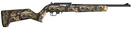 Buy Thompson Center T/CR22 Performance Center 22LR Rifle with Mossy Oak Break-up Country Camo Stock