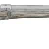 Buy Ruger M77-VTBBZ MKII Target 22-250 Stainless Heavy Barrel, Gray Laminated Stock