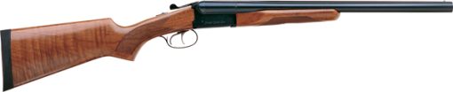 Buy Stoeger Coach Gun Supreme Dual Triggers Blued 20 Ga Shotgun 20" Barrels