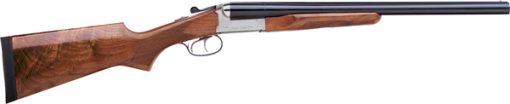 Buy Stoeger Coach Gun Supreme Dual Triggers Two Tone 12 Ga Shotgun 20" Barrels