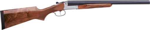 Buy Stoeger Coach Gun Supreme Single Trigger Blued 12 Ga Shotgun 20" Barrels