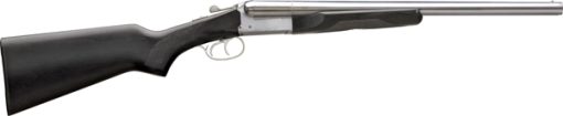 Buy Stoeger Coach Gun Polished Nickel 20 Ga Shotgun 20" Barrels