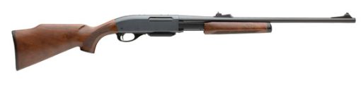 Buy Remington 7600 Satin Walnut 270 Win Rifle