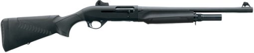 Buy Benelli M2 Tactical 12 Ga Shotgun Tactical Stock Ghost Ring Sights 18.5" Barrel