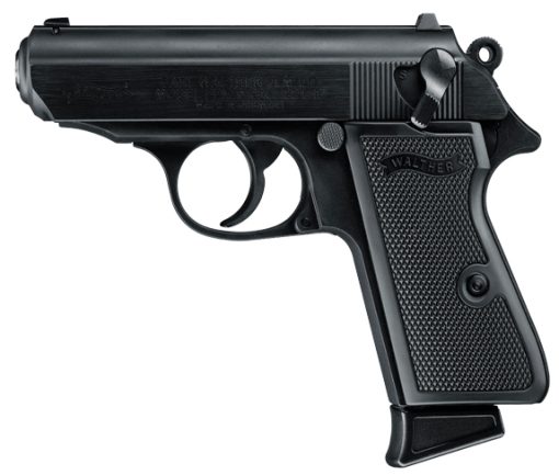 Buy Walther PPK/S 22LR Pistol