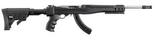 Buy Ruger 10/22 iTAC Stainless 22LR Rifle