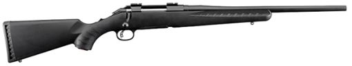 Buy Ruger American Compact Rifle in 7mm-08