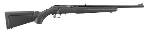 Buy Ruger American Compact/Youth 17HMR Bolt Action Rifle