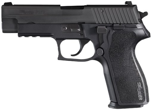 Buy Sig Sauer P227 Standard 45 ACP Pistol, Night Sights