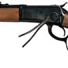 Buy Rossi R92 45 Colt Large Loop Lever Action 16" Round Blue Barrel/Walnut Stock