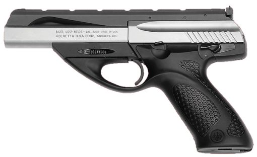 Buy Beretta U22 Neos Inox 22LR Pistol 6" Barrel