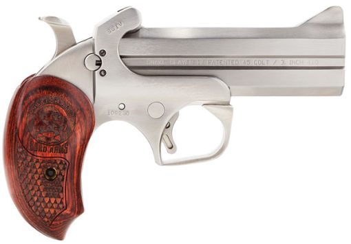 Buy Bond Arms Snake Slayer IV 45LC/410 Derringer 4.25" Barrel