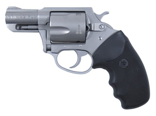 Buy Charter Arms Pug Stainless 357 Mag Revolver