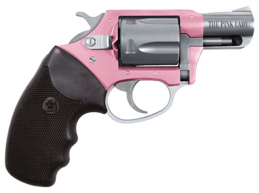 Buy Charter Arms Pink Lady Southpaw 38 Special Revolver