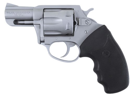 Buy Charter Arms Police Undercover 38 Special Revolver