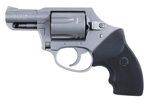 Buy Charter Arms Undercover DAO Stainless 38 Special Revolver