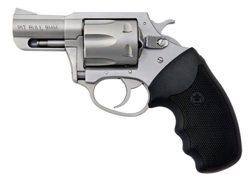 Buy Charter Arms Pitbull Rimless 9mm Revolver