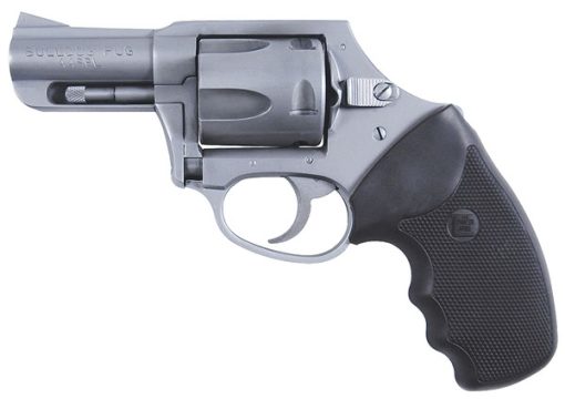 Buy Charter Arms Bulldog Stainless DAO 44 Special Revolver