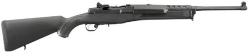 Buy Ruger Mini 14 Ranch Rifle in 223, Black Synthetic, 5 Round, 18.5" Barrel