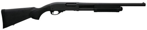 Buy Remington 870 Express Tactical 12 Ga Shotgun 18.5" Barrel