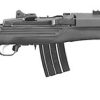 Buy Ruger Mini 14 Tactical 5.56/223 Rifle with Adjustable Stock