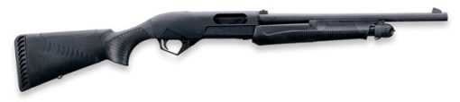 Buy Benelli Supernova Tactical 12 Ga Shotgun Comfortech Stock Rifle Sights 18.5" Barrel