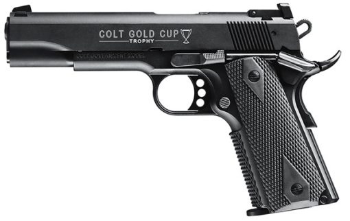 Buy Colt 1911 Government Gold Cup 22LR Pistol