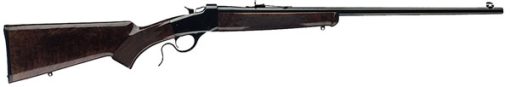 Buy Winchester 1885 Low Wall 17 HMR Rifle 24" Octagon Barrel