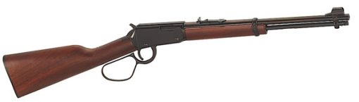 Buy Henry Lever Large Loop 22LR Carbine