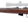 Buy CZ 452 American Left Hand 22LR Rifle