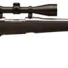 Buy Savage 16 Trophy Hunter Combo 22-250 Rifle with Scope