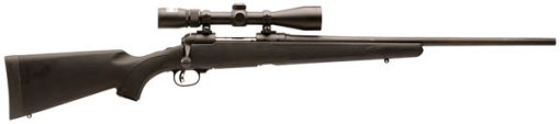 Buy Savage 11 Trophy Hunter XP Youth Combo 7mm-08 Rifle with Scope