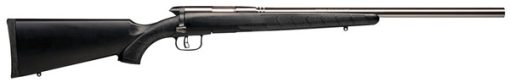 Buy Savage B.Mag 17 Winchester Super Magnum Rifle