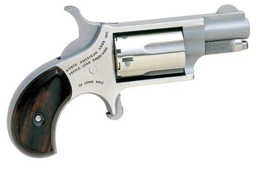 Buy NAA 22LR Mini Revolver 1-1/8" Barrel