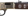 Buy Henry Golden Boy Eagle Scout 100th Anniversary 44 Mag Rifle