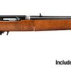 Buy Ruger 10/22 Takedown TALO Wood 22LR Rifle Exclusive Model