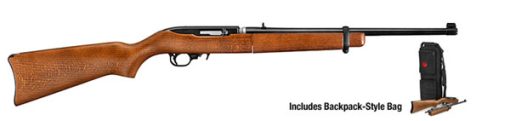 Buy Ruger 10/22 Takedown TALO Wood 22LR Rifle Exclusive Model